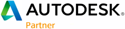 Autodesk Partner Logo